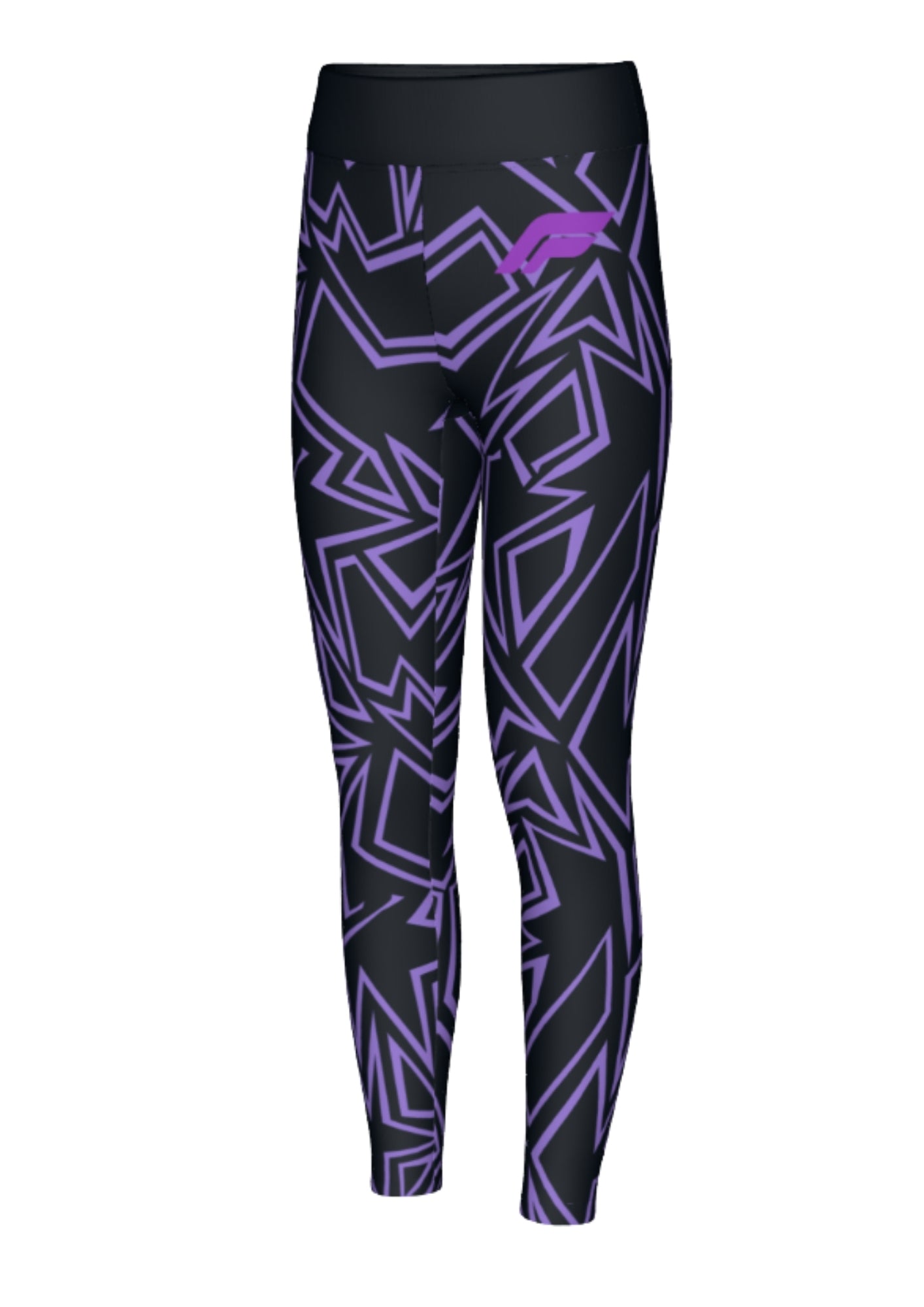 Leggings Pattens 0028