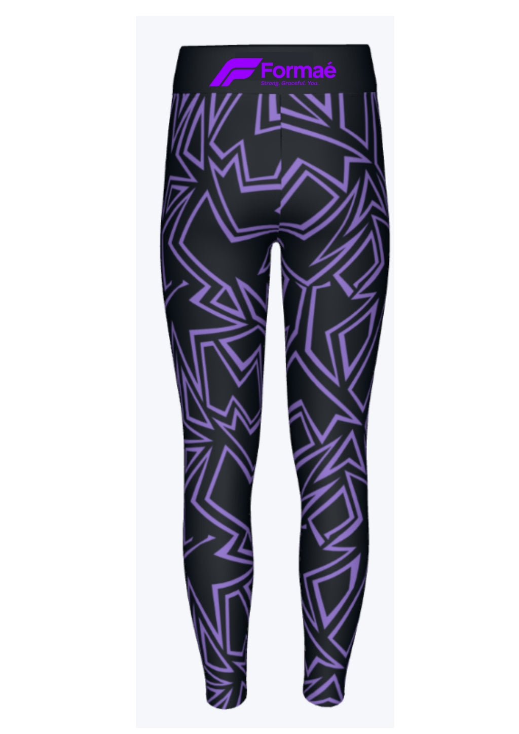 Leggings Pattens 0028