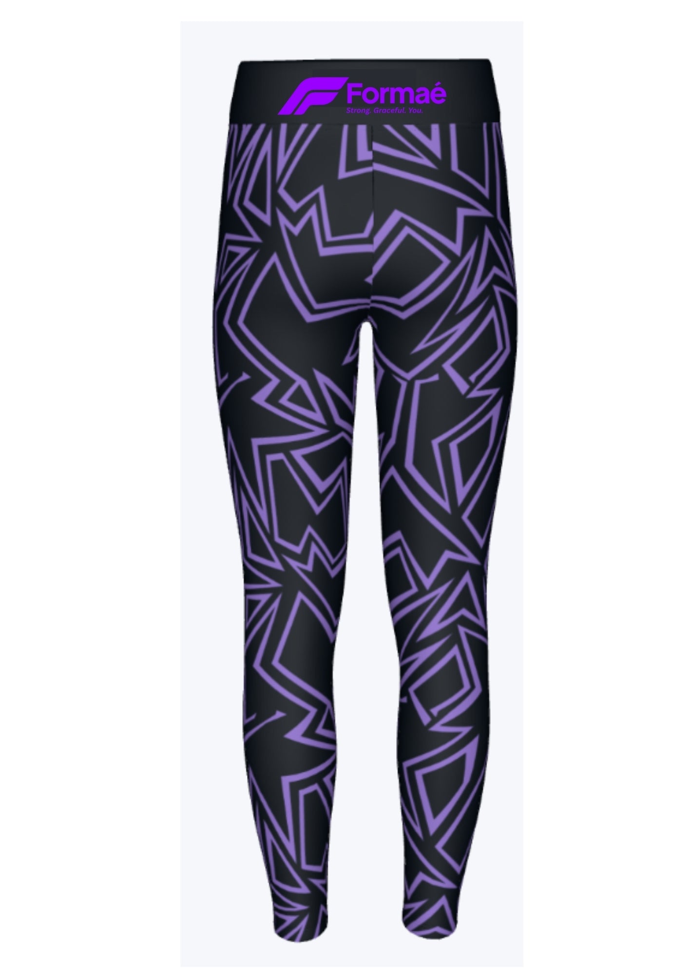 Leggings Pattens 0028