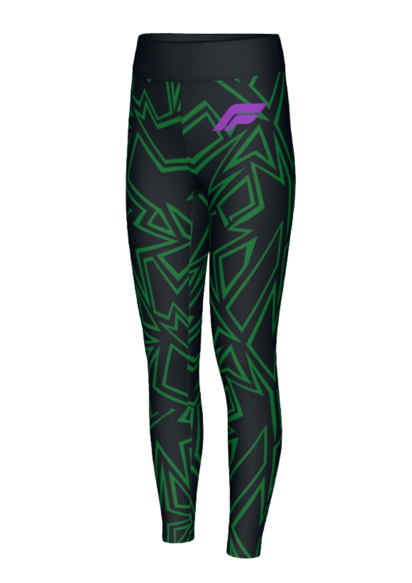 Leggings Pattens 0029