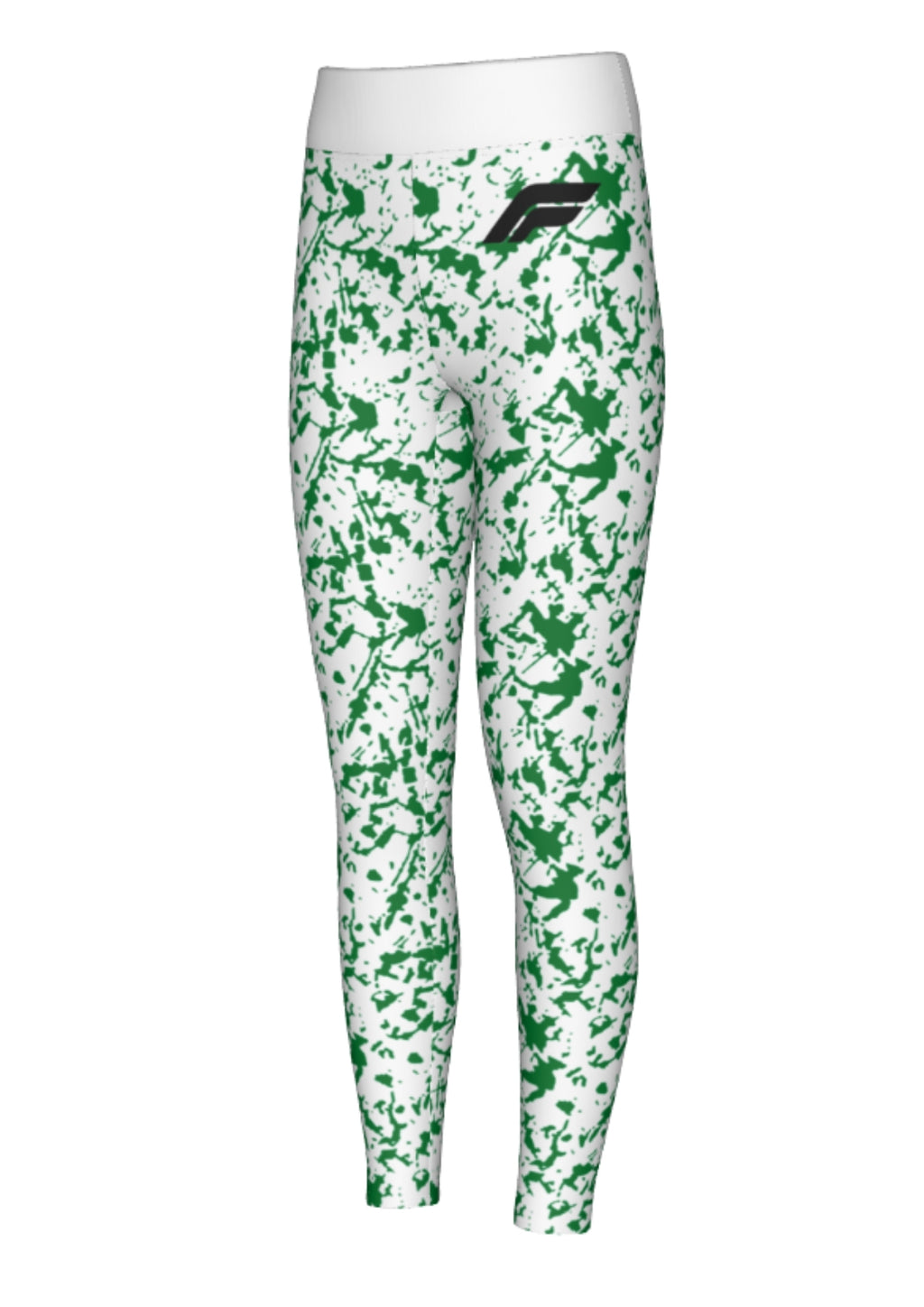 Leggings Pattens 0030