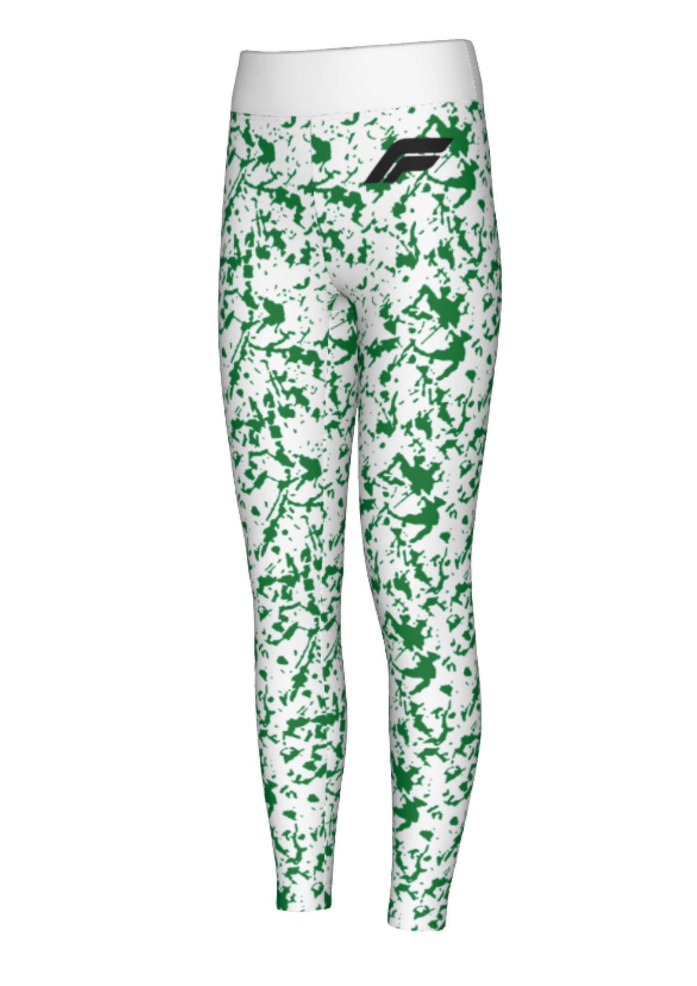 Leggings Pattens 0030