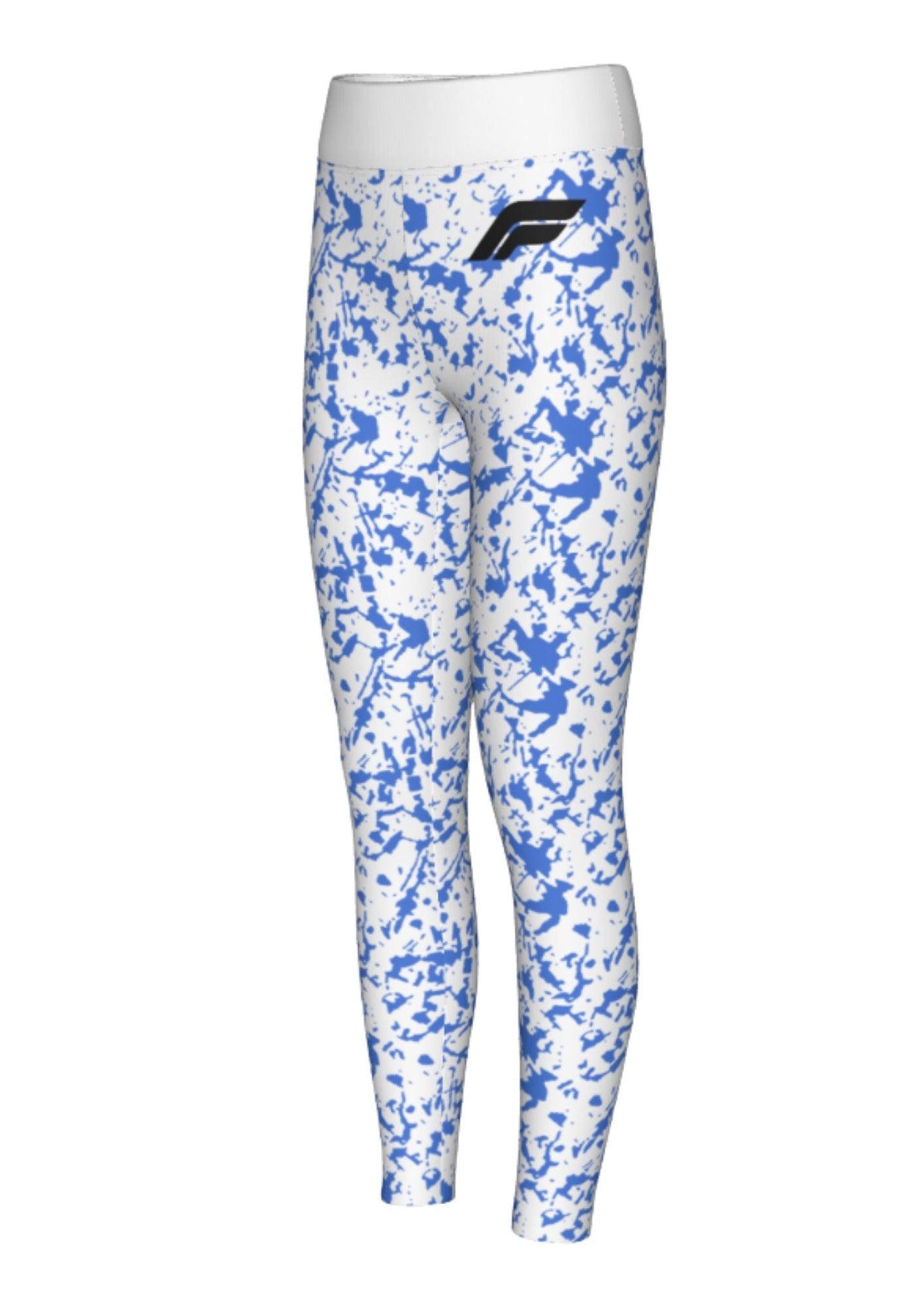 Leggings Pattens 0031