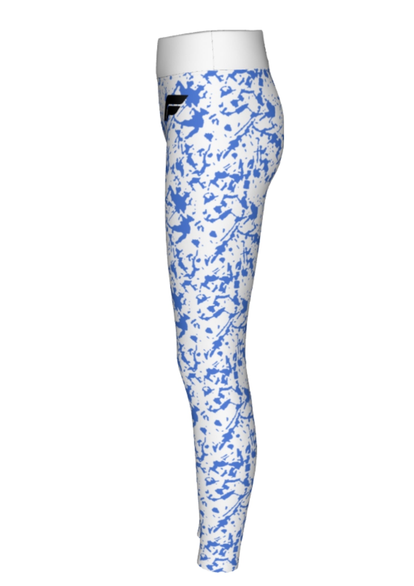 Leggings Pattens 0031