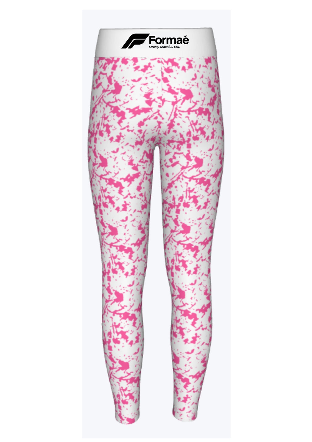 Leggings Pattens 0032