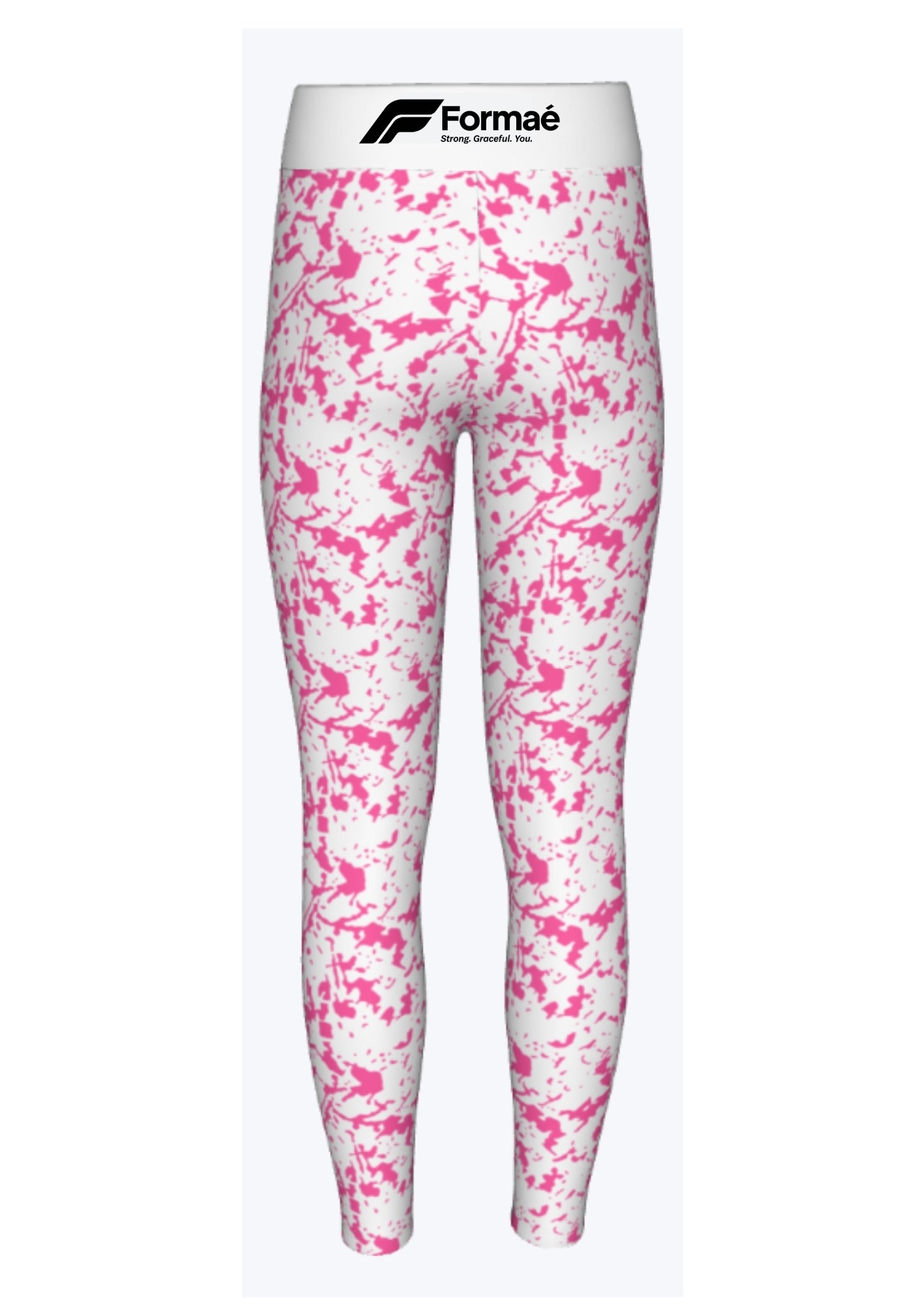 Leggings Pattens 0032
