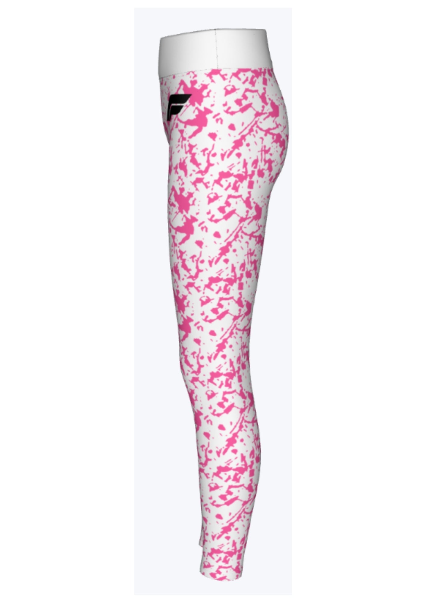 Leggings Pattens 0032