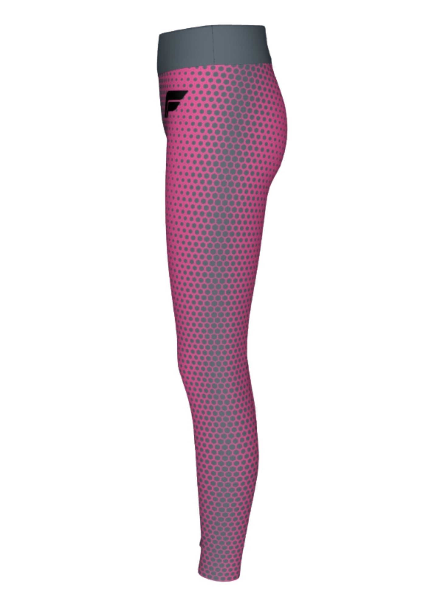 Leggings Pattens 0034