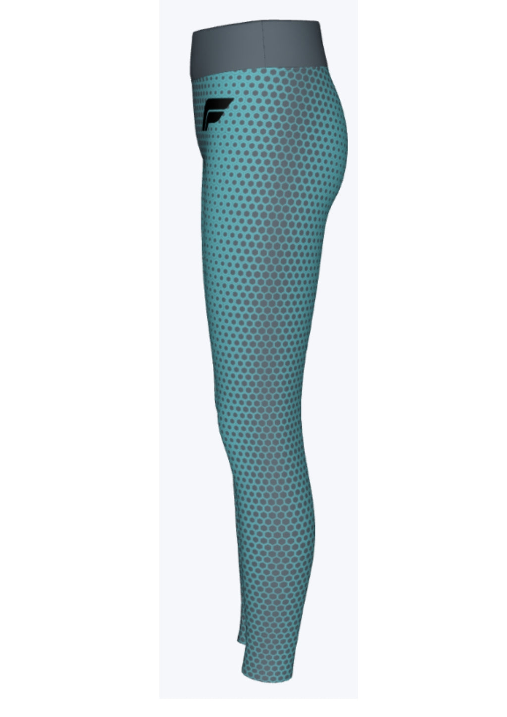 Leggings Pattens 0035