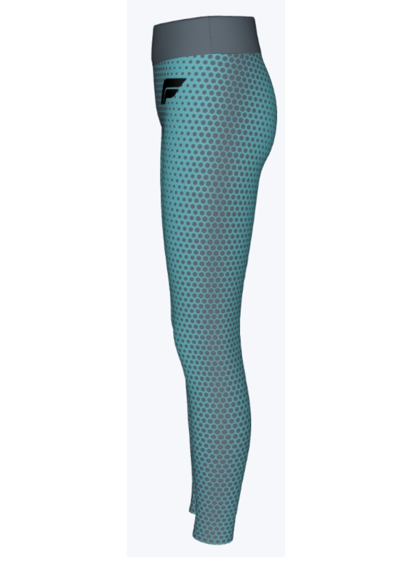 Leggings Pattens 0035