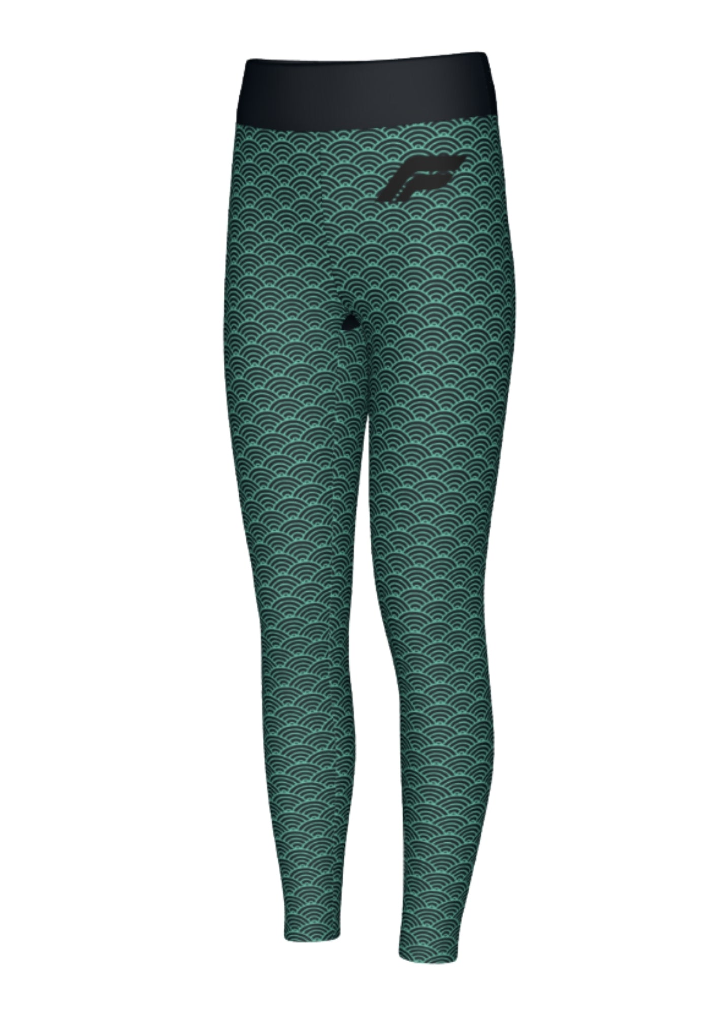 Leggings Pattens 0037