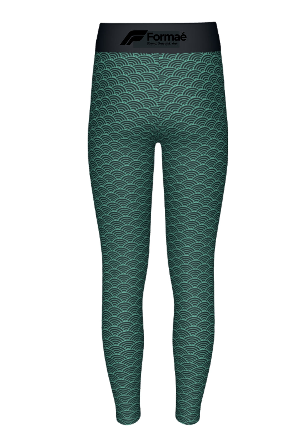 Leggings Pattens 0037