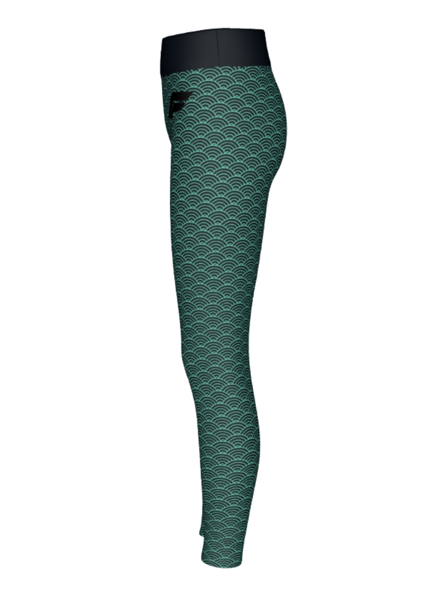 Leggings Pattens 0037