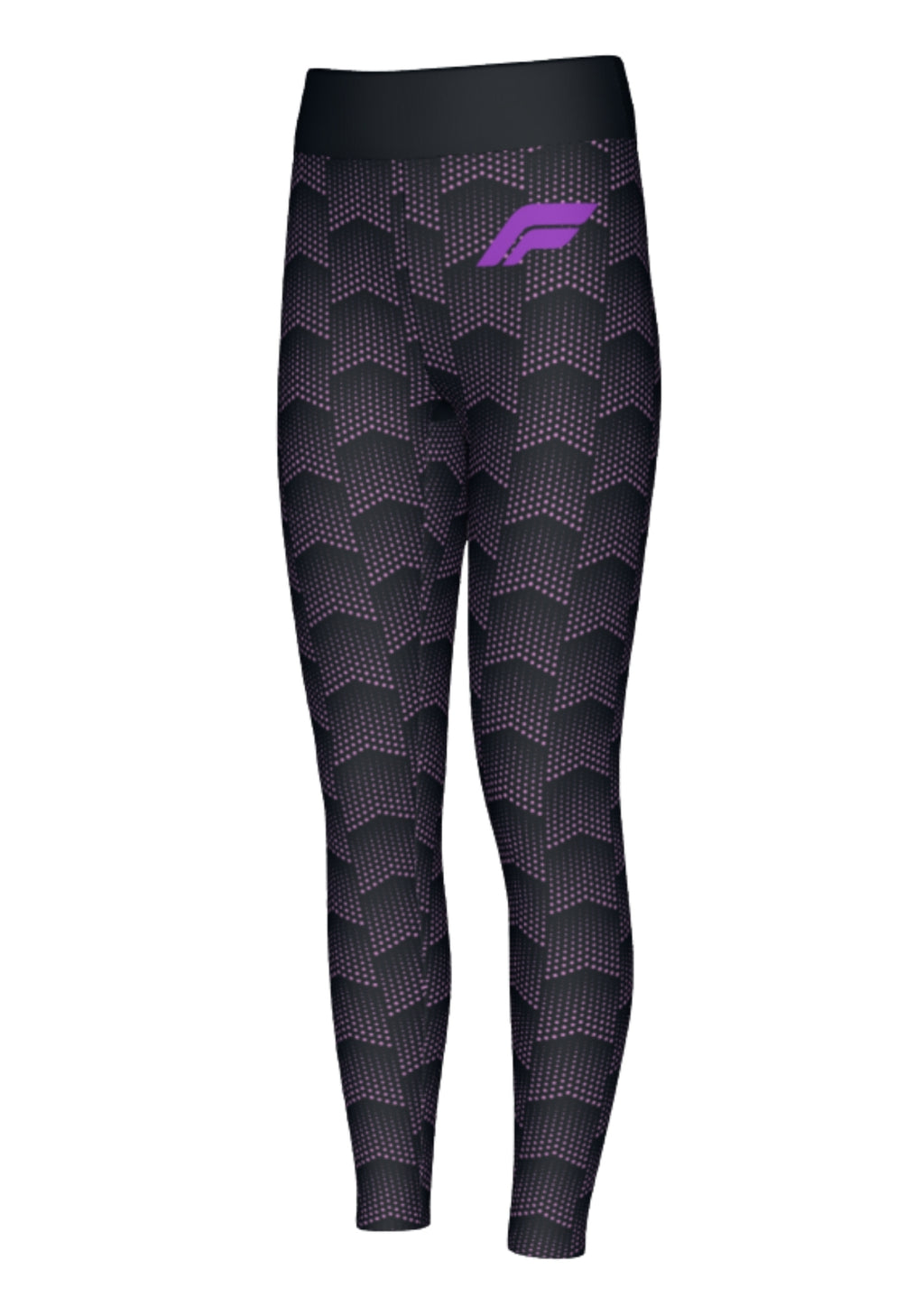Leggings Pattens 0038