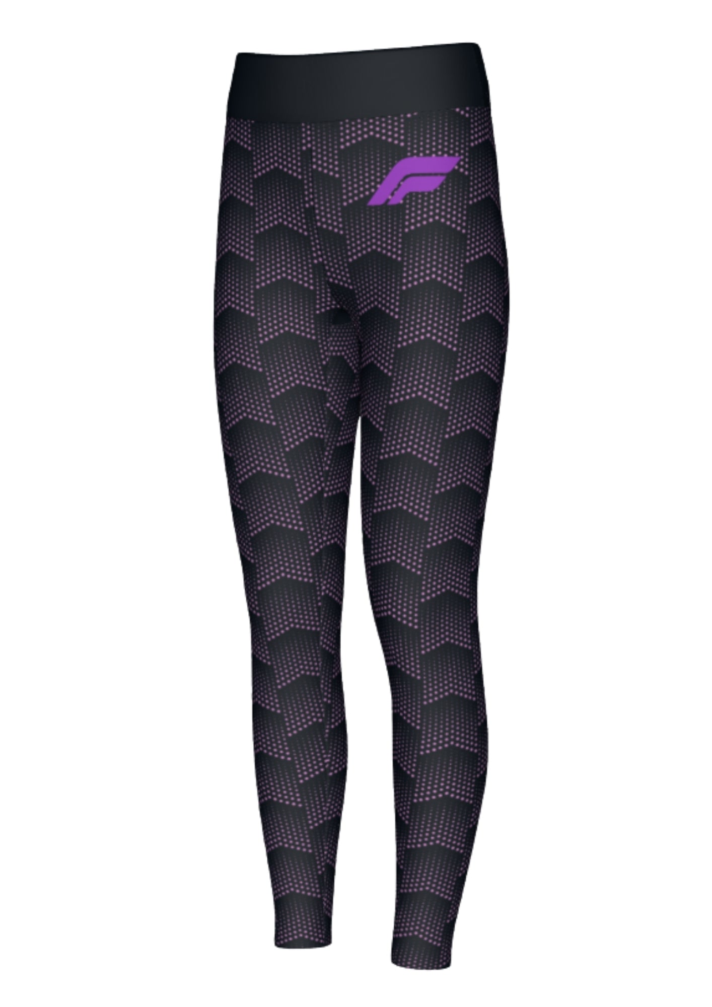 Leggings Pattens 0038