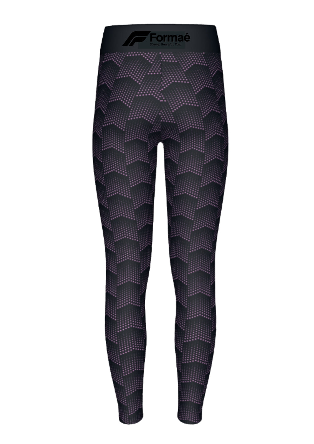 Leggings Pattens 0038