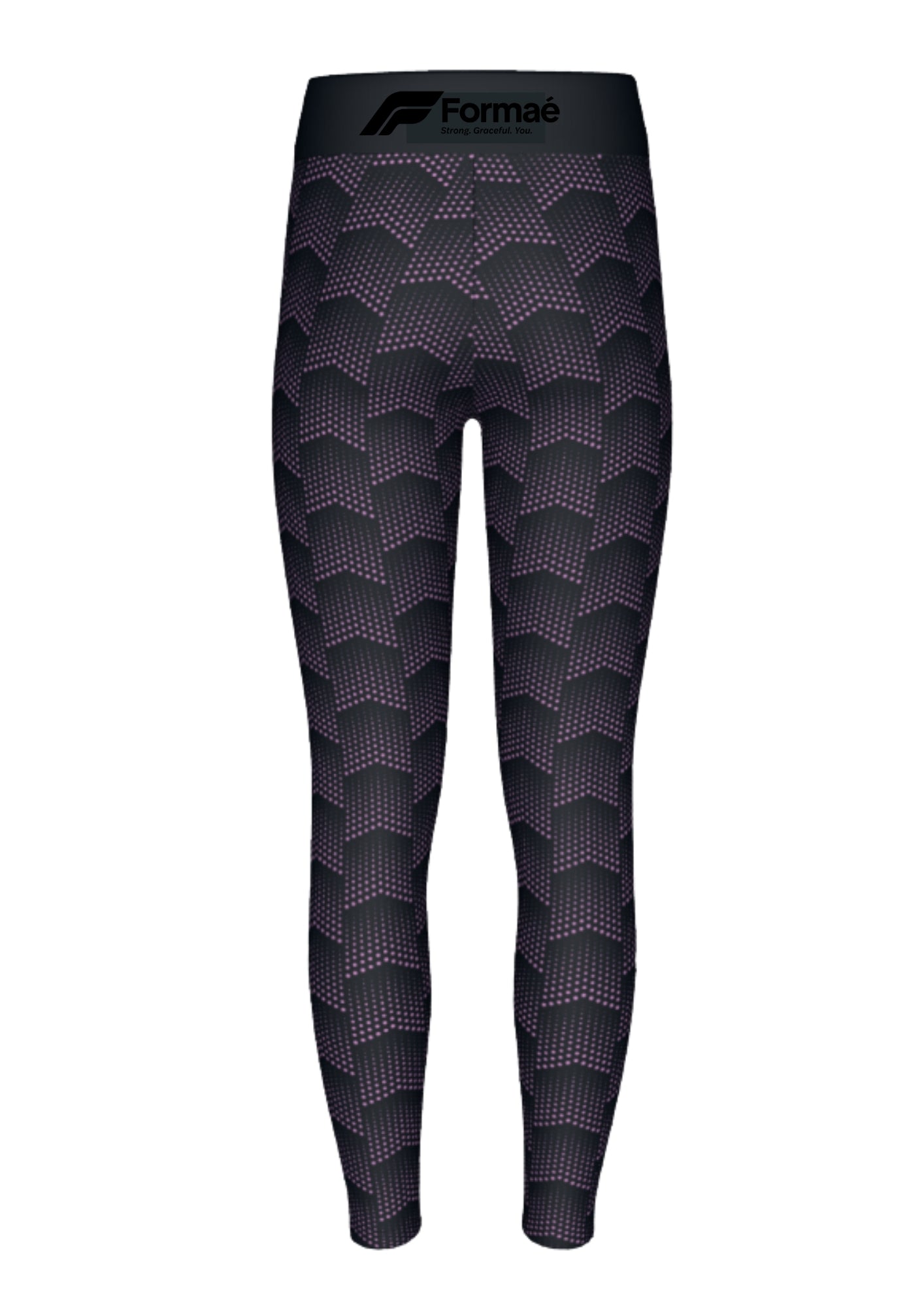 Leggings Pattens 0038