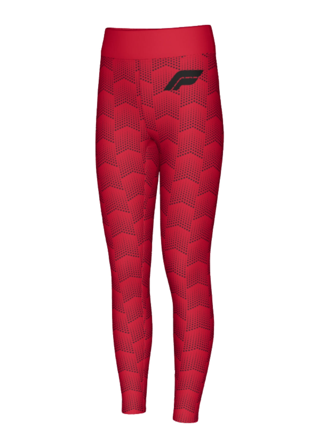 Leggings Pattens 0039