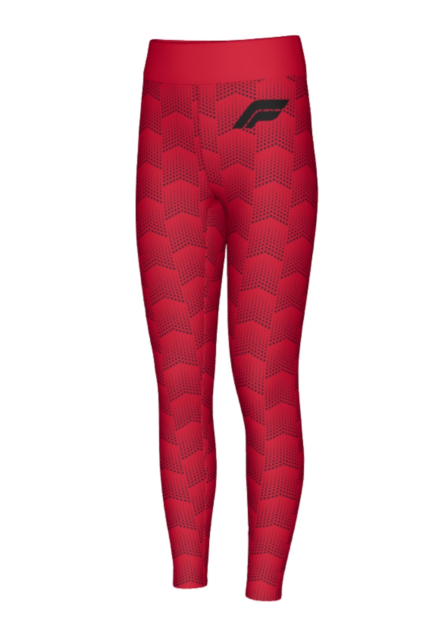 Leggings Pattens 0039