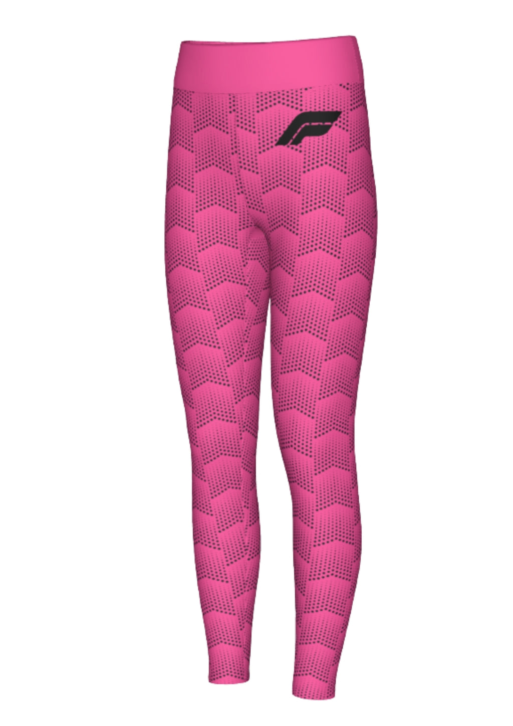Leggings Pattens 0040