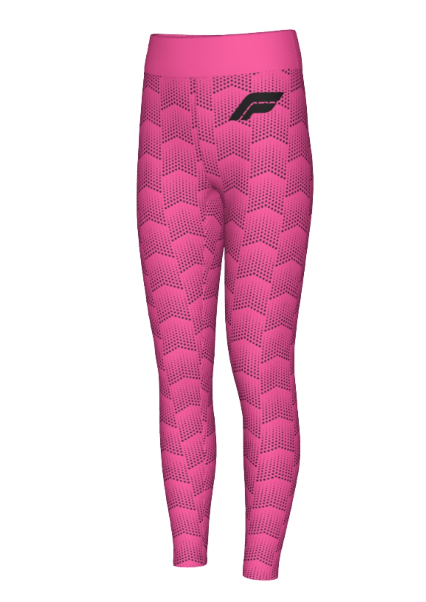 Leggings Pattens 0040