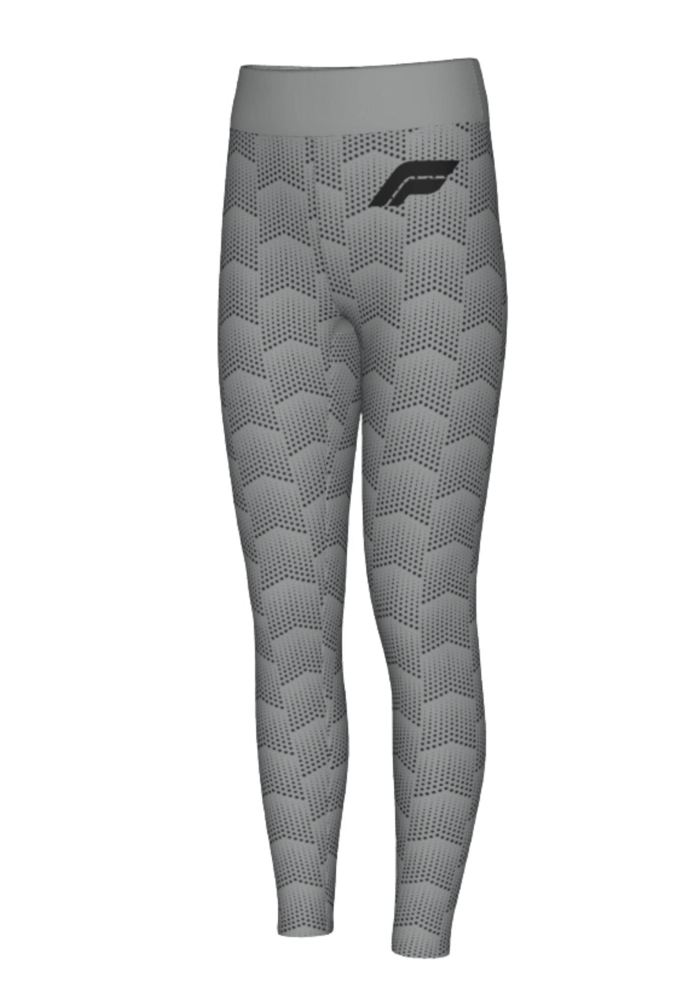 Leggings Pattens 0041