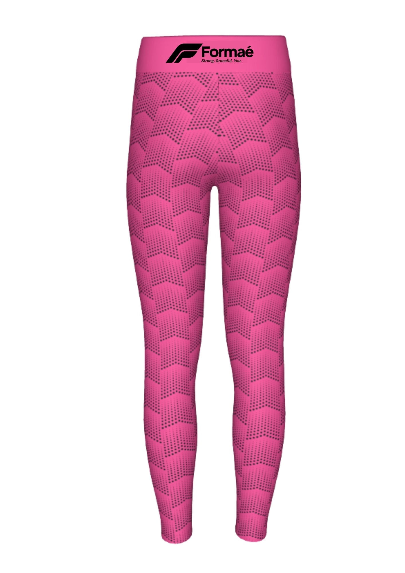 Leggings Pattens 0040