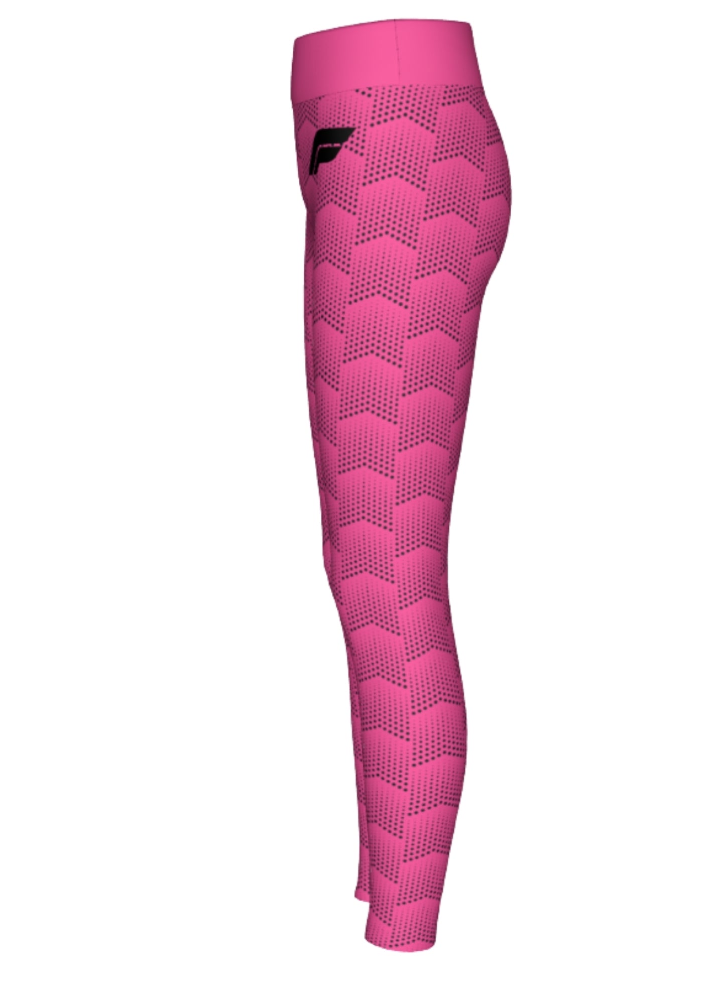 Leggings Pattens 0040