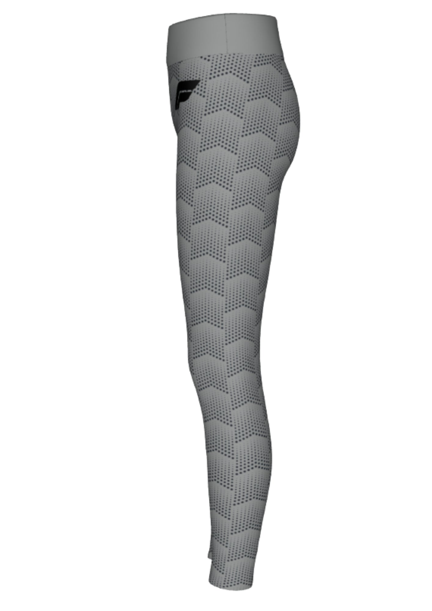 Leggings Pattens 0041