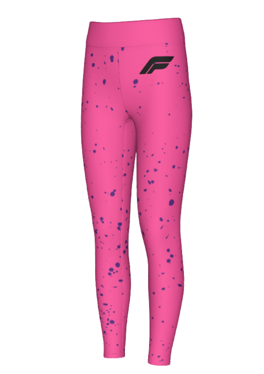 Leggings Pattens 0042