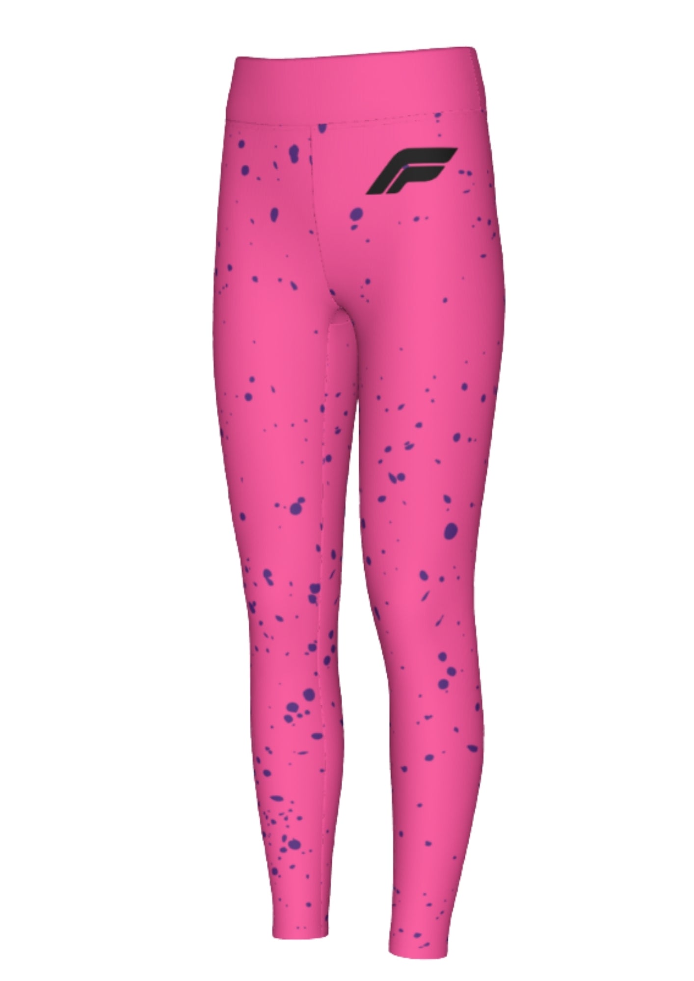 Leggings Pattens 0042