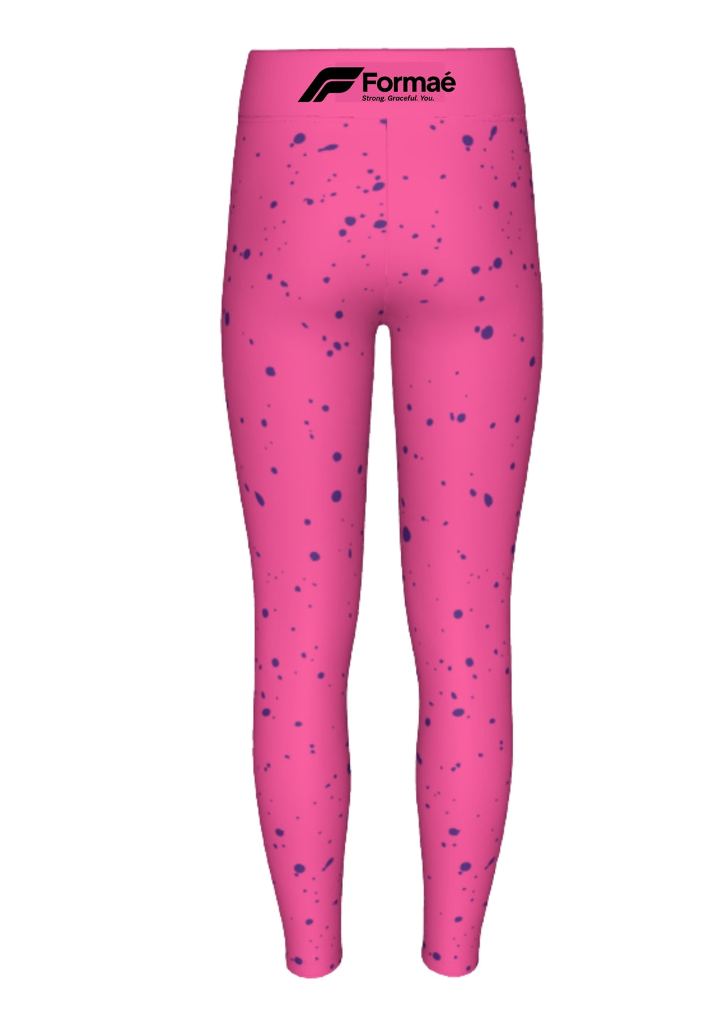 Leggings Pattens 0042