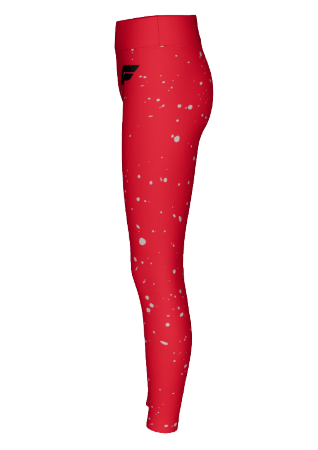 Leggings Pattens 0044