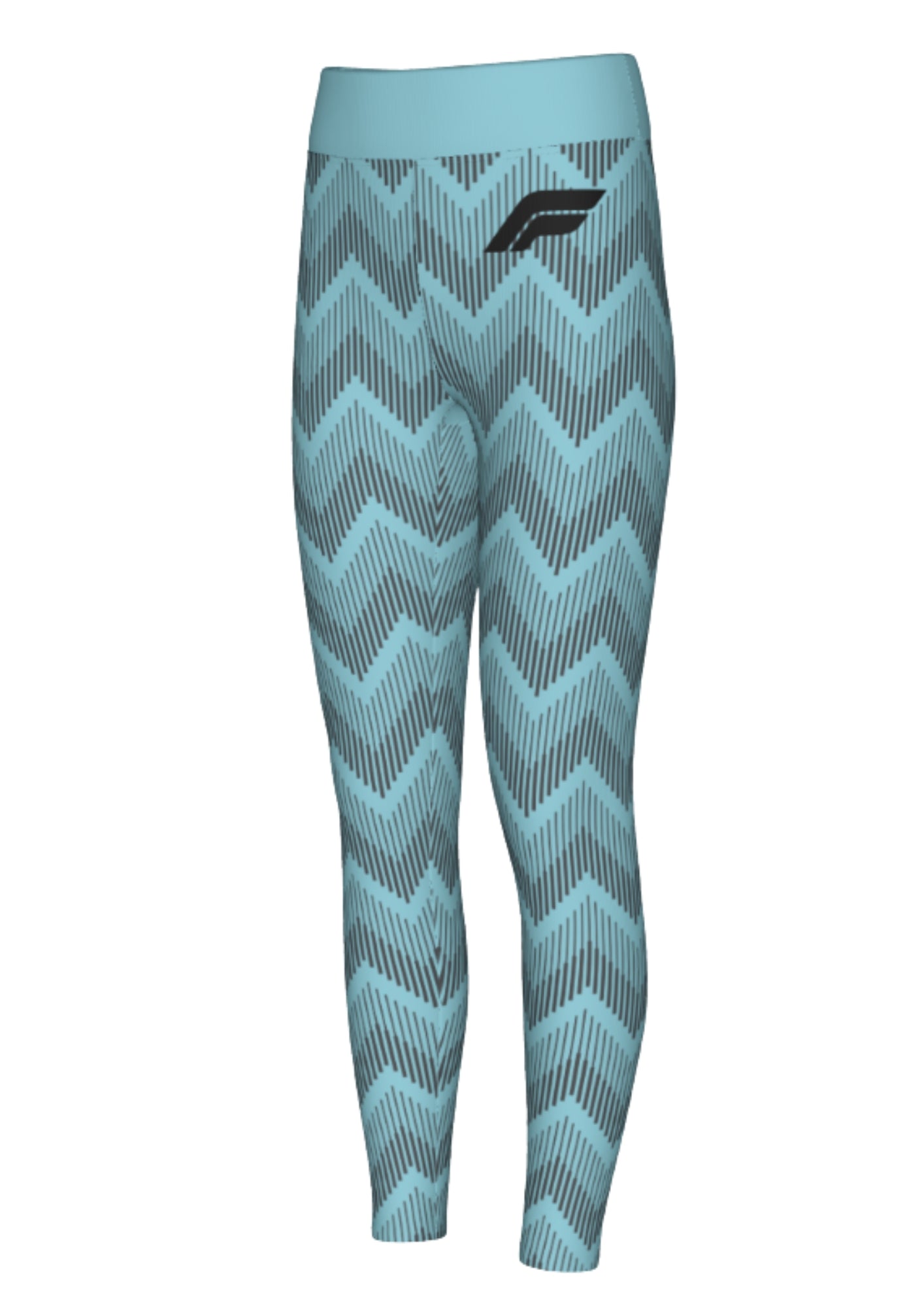 Leggings Pattens 0046