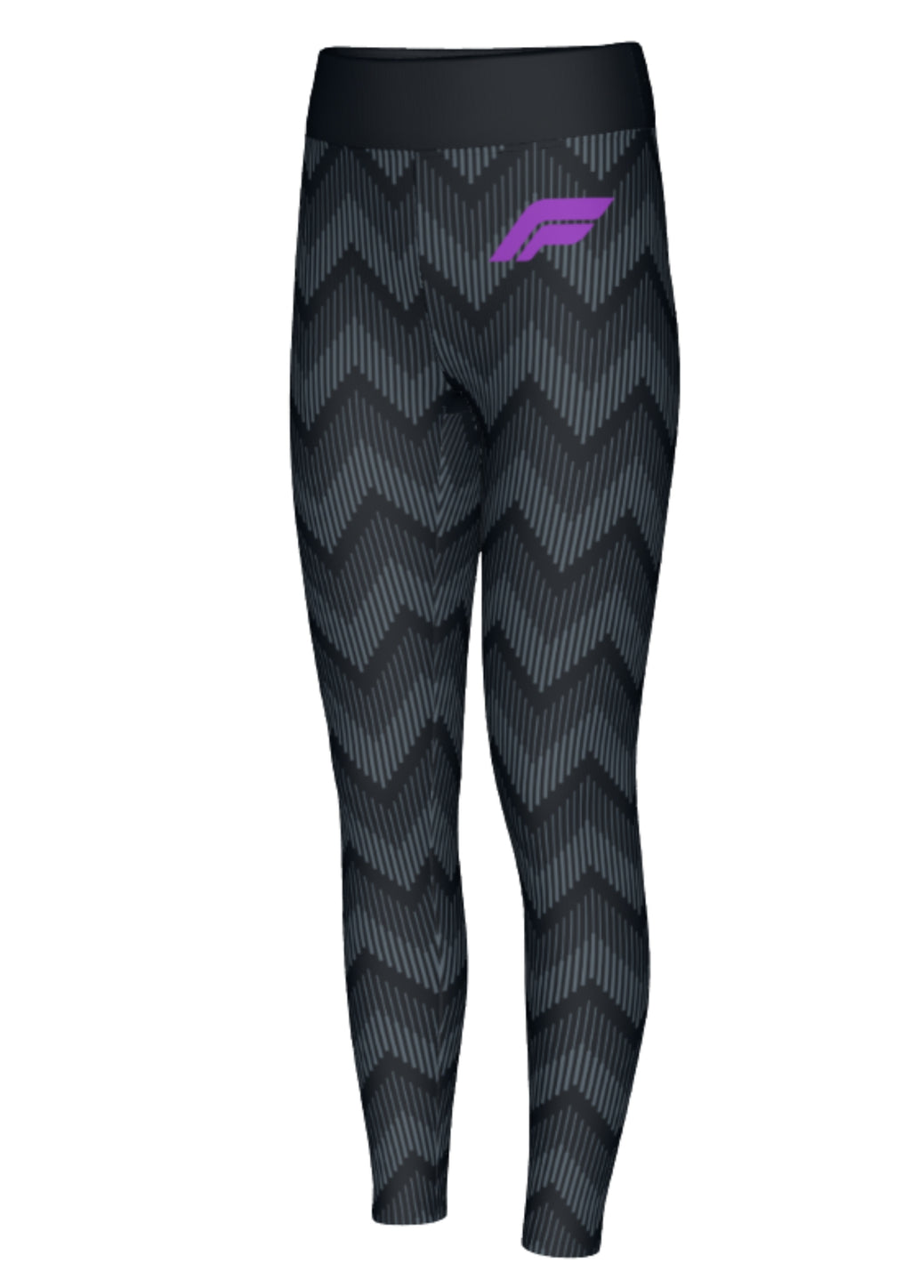 Leggings Pattens 0047