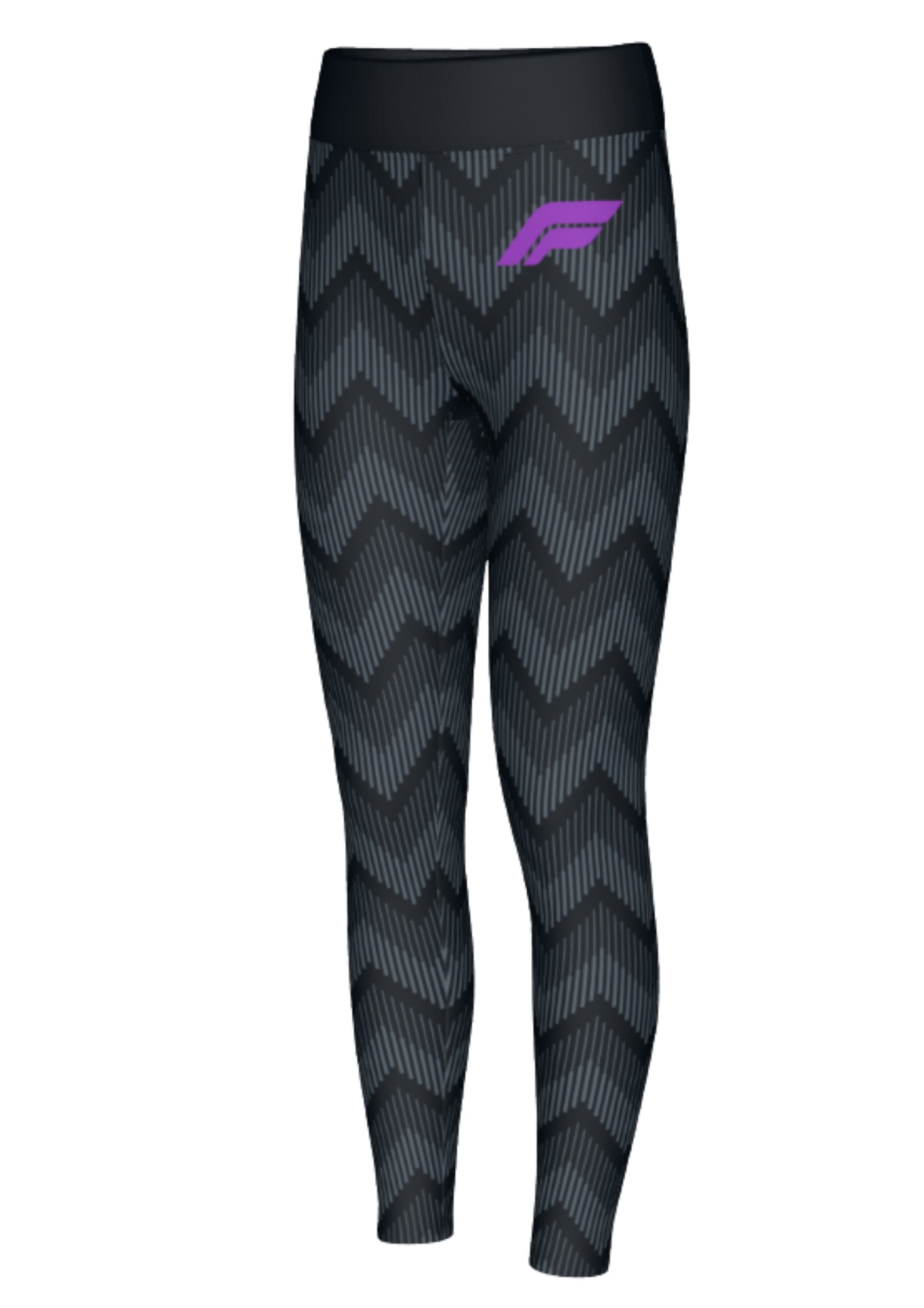 Leggings Pattens 0047