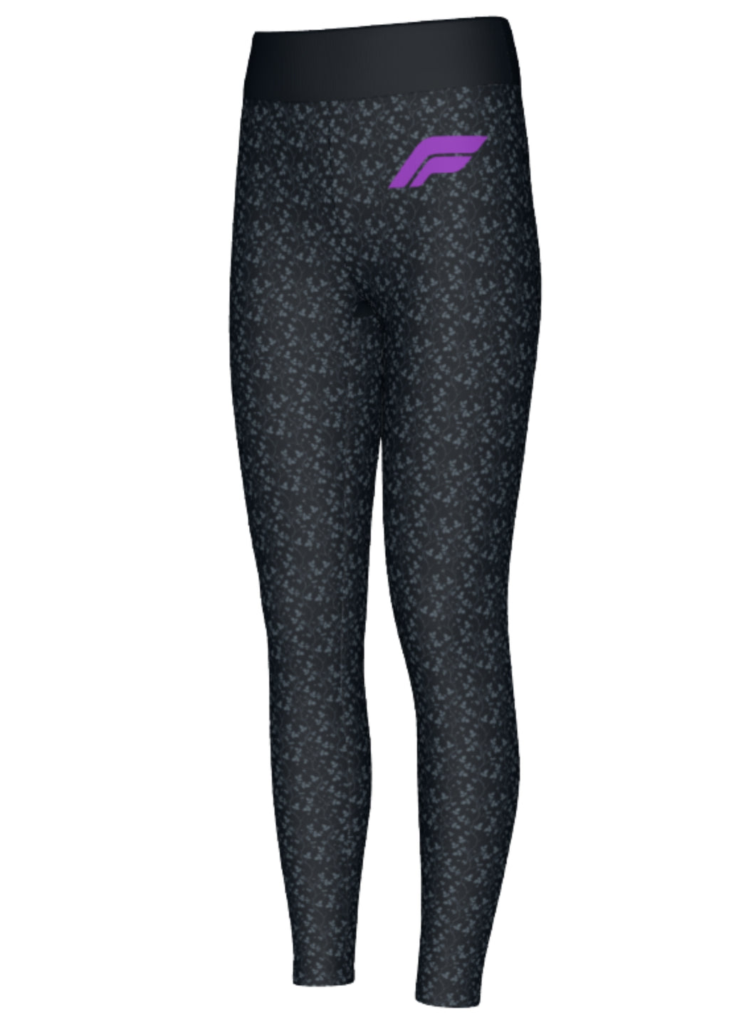 Leggings Pattens 0048