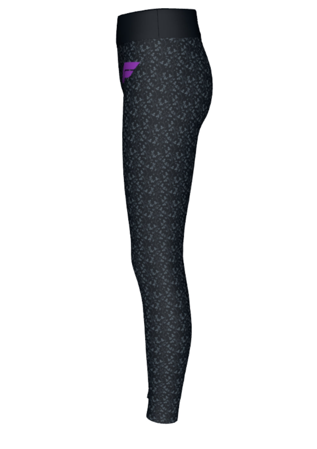 Leggings Pattens 0048
