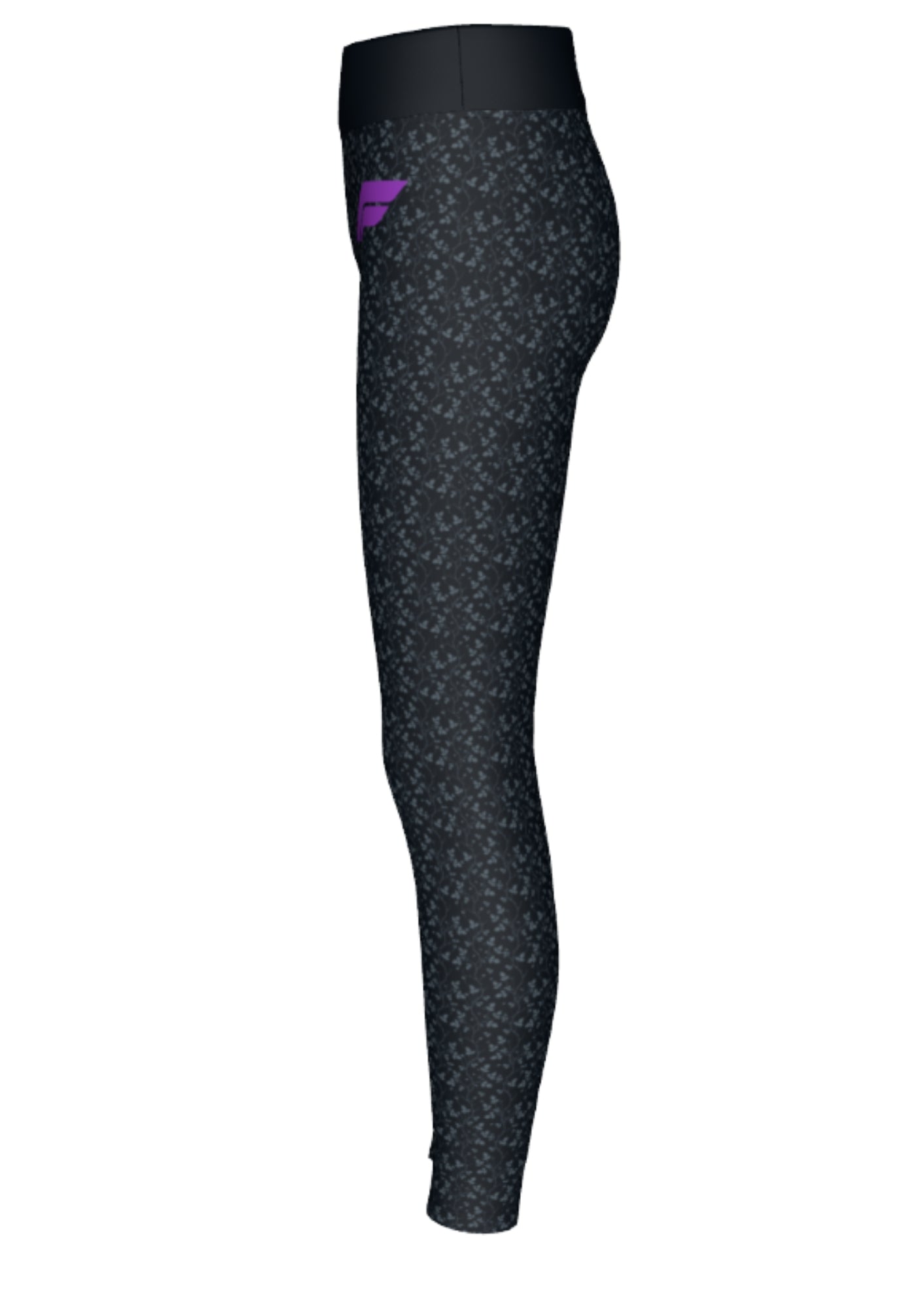 Leggings Pattens 0048