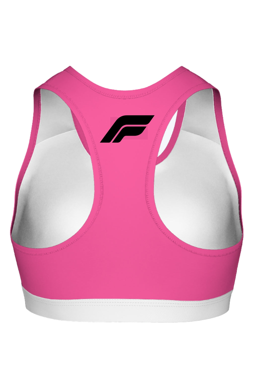 Active Sports Bra - 0001