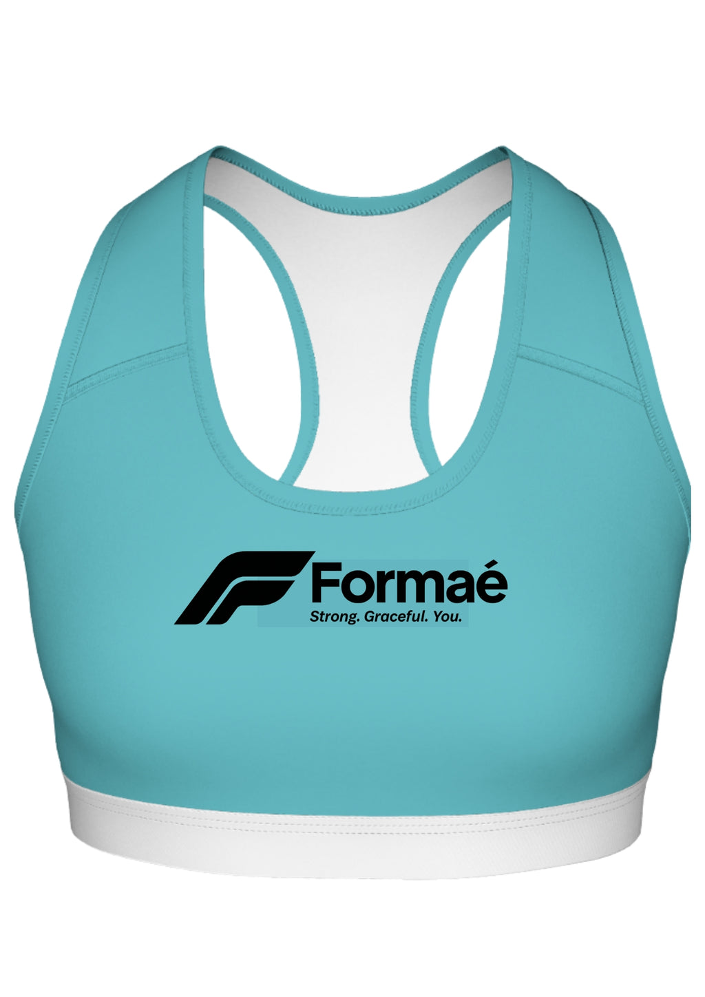 Active Sports Bra - 0005