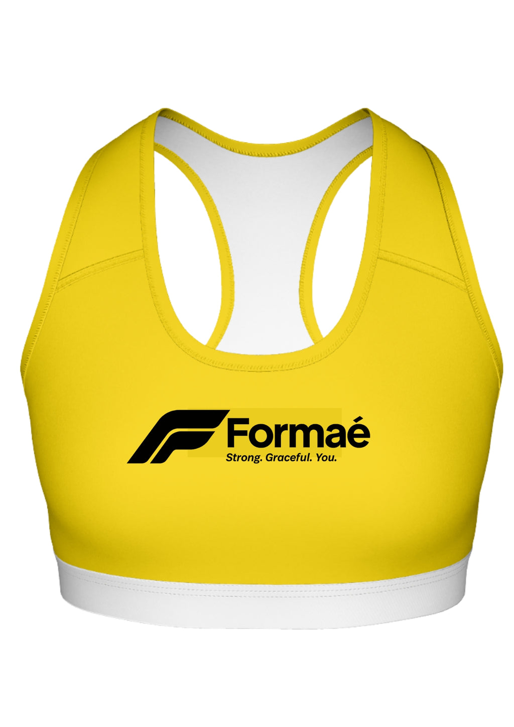 Active Sports Bra - 0007