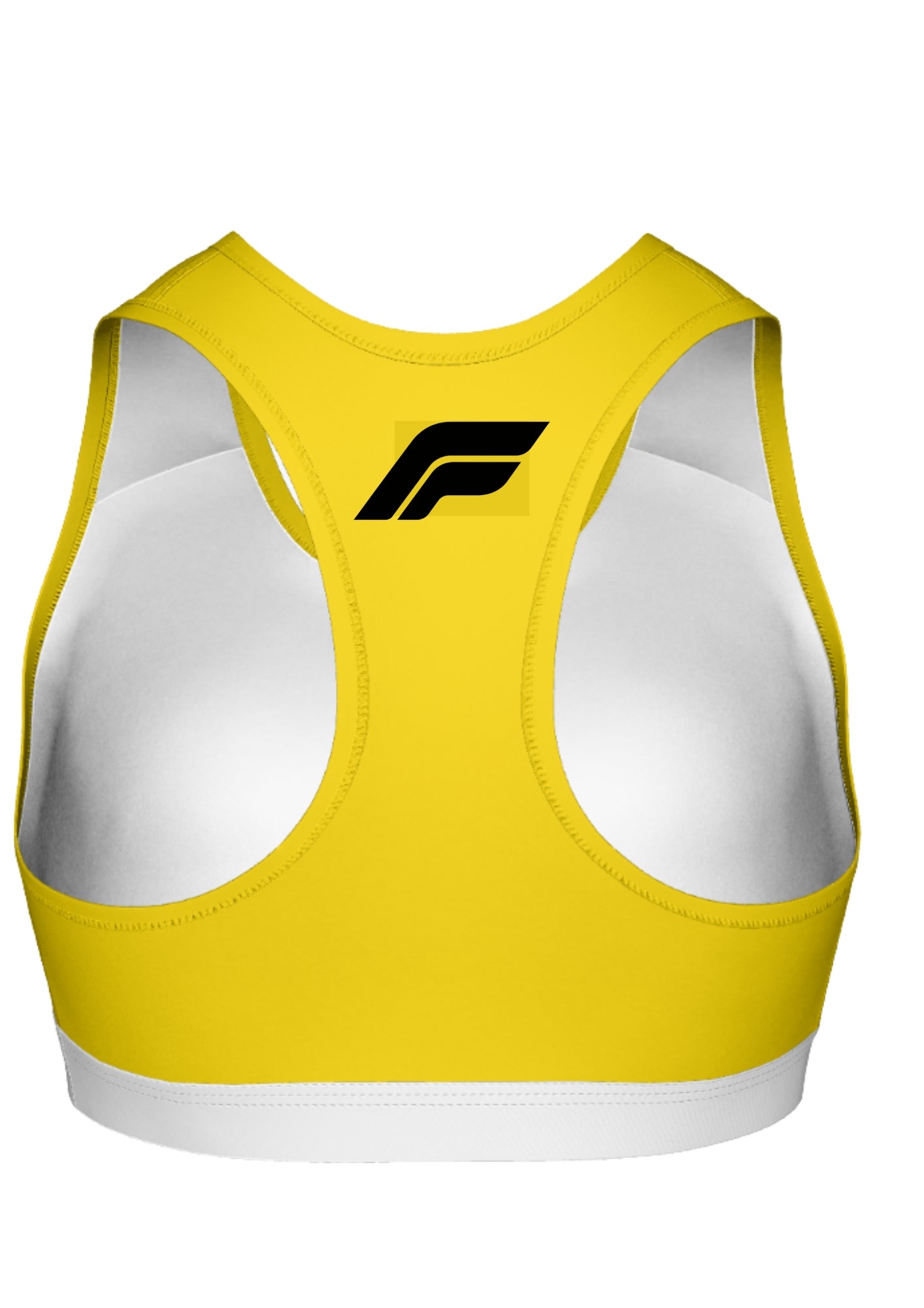 Active Sports Bra - 0007