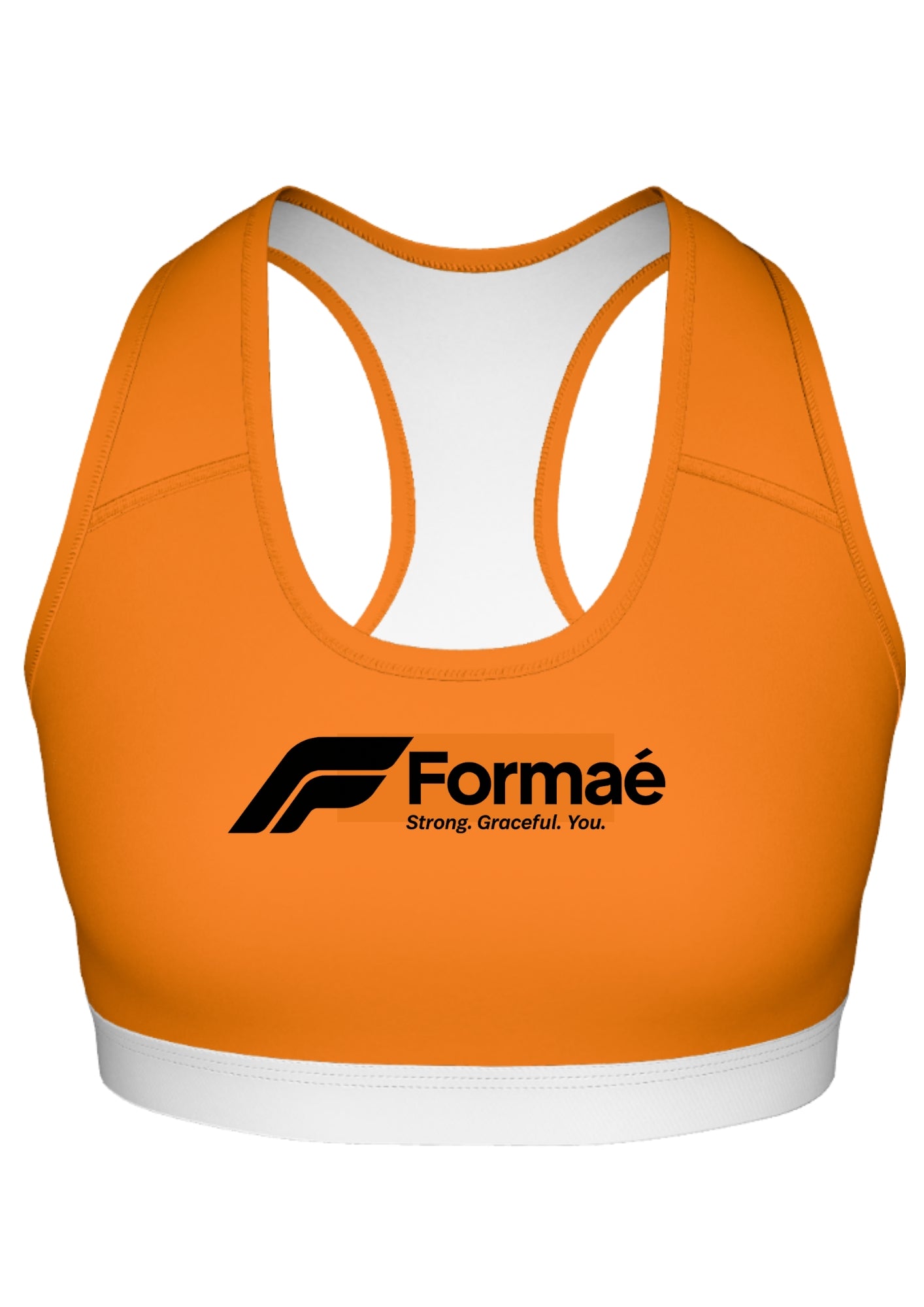 Active Sports Bra - 0008