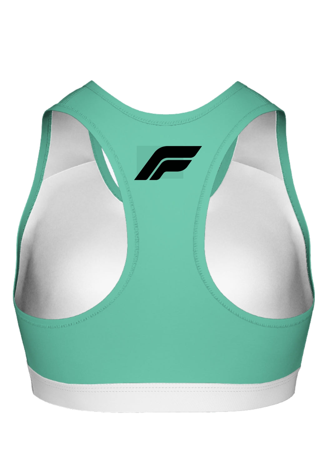 Active Sports Bra - 0009