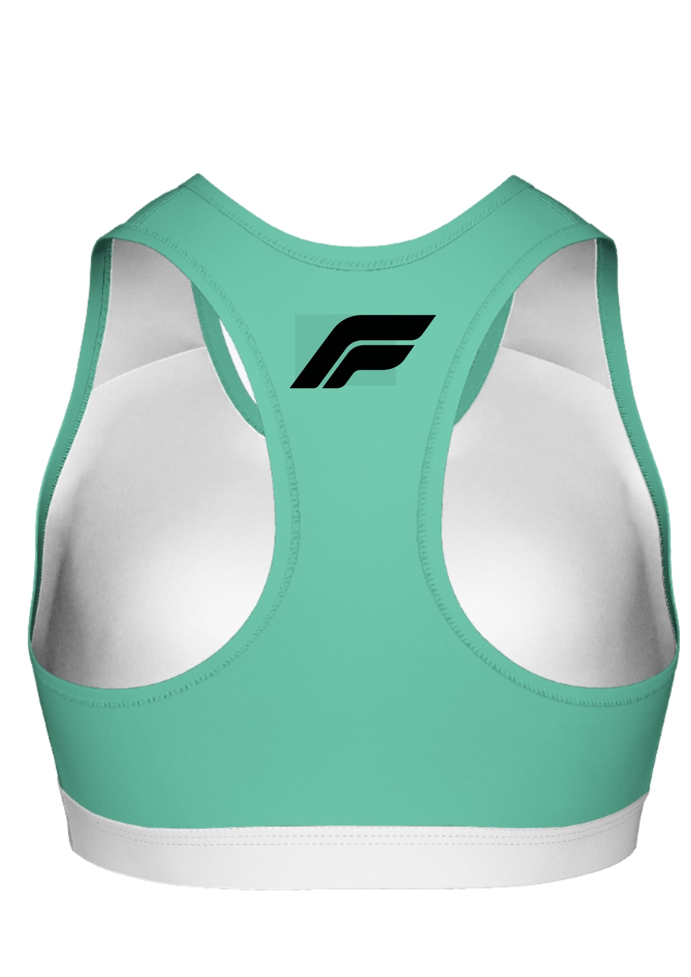 Active Sports Bra - 0009
