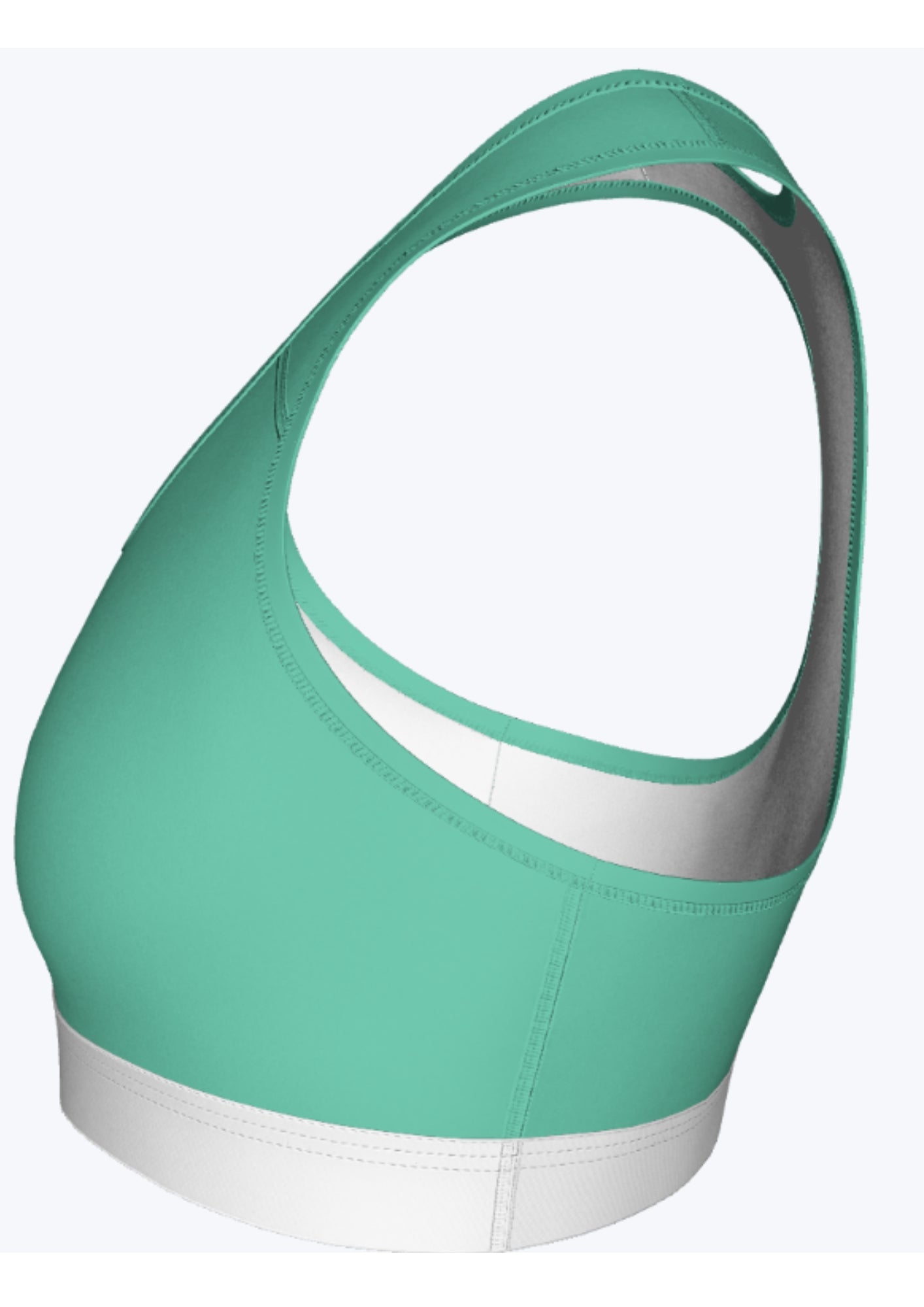 Active Sports Bra - 0009