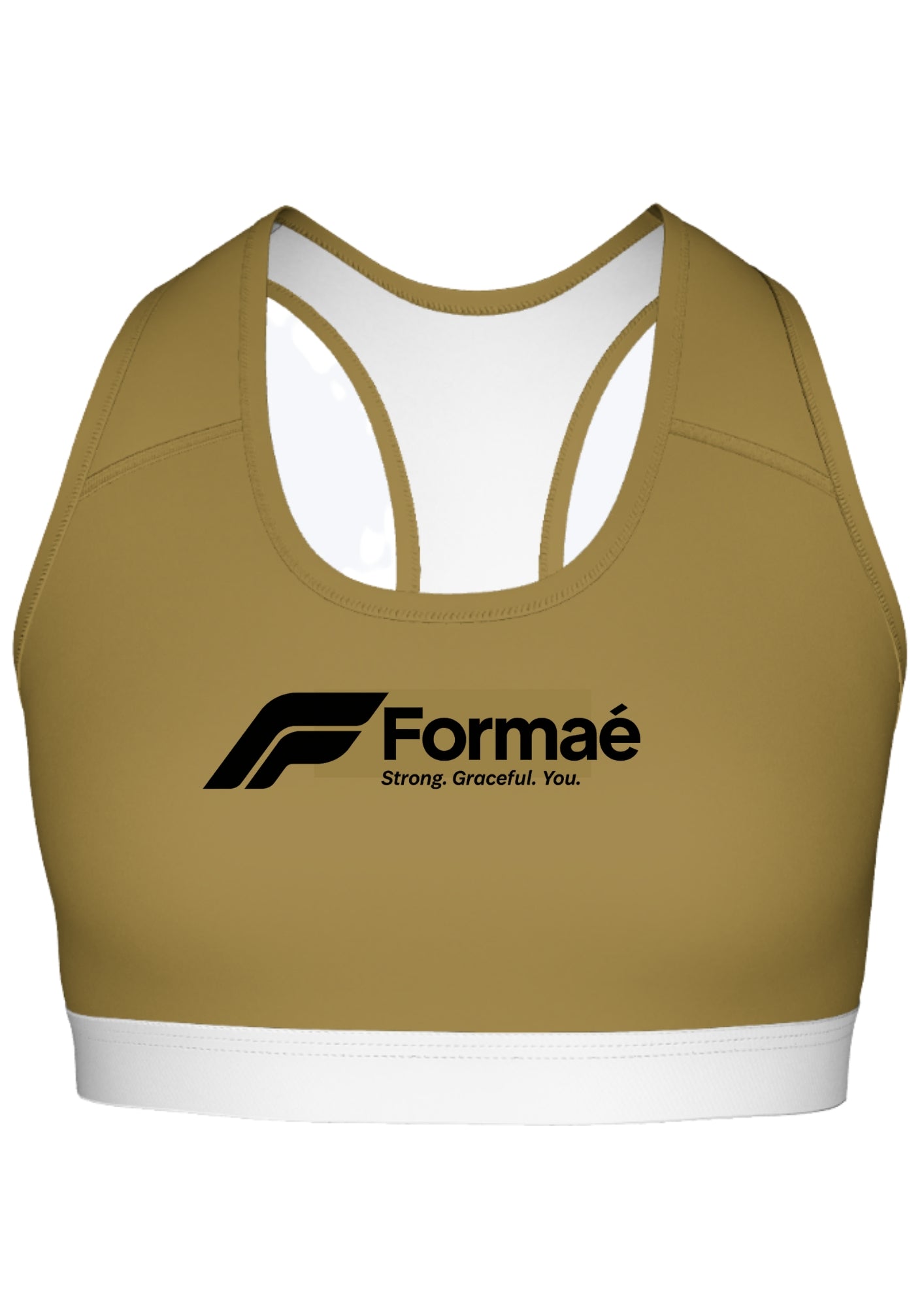 Active Sports Bra - 0011