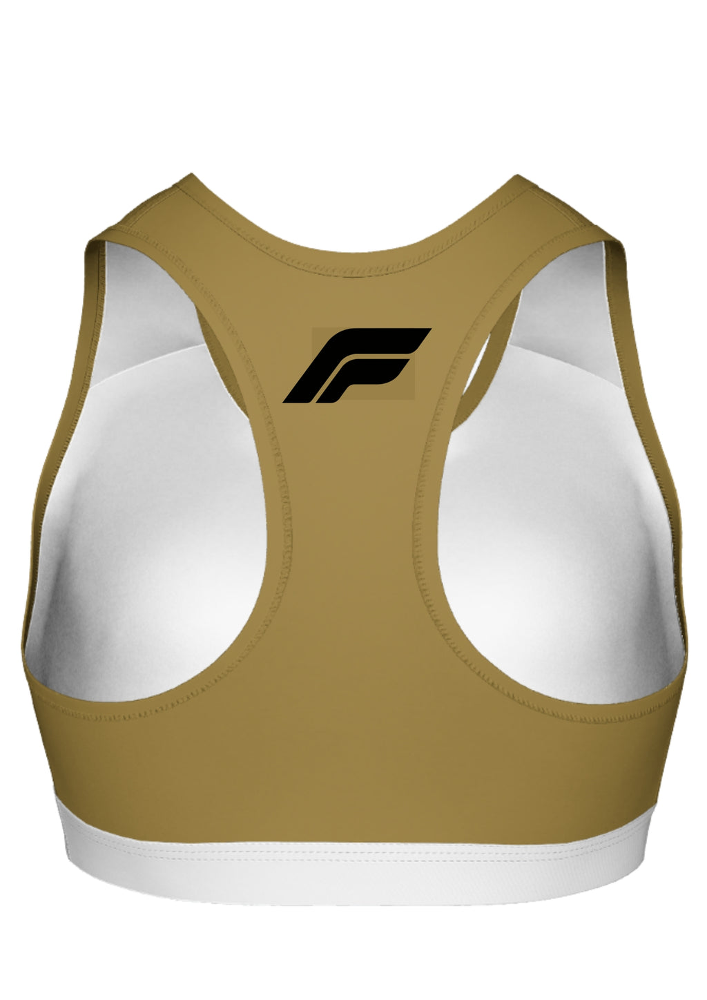 Active Sports Bra - 0011
