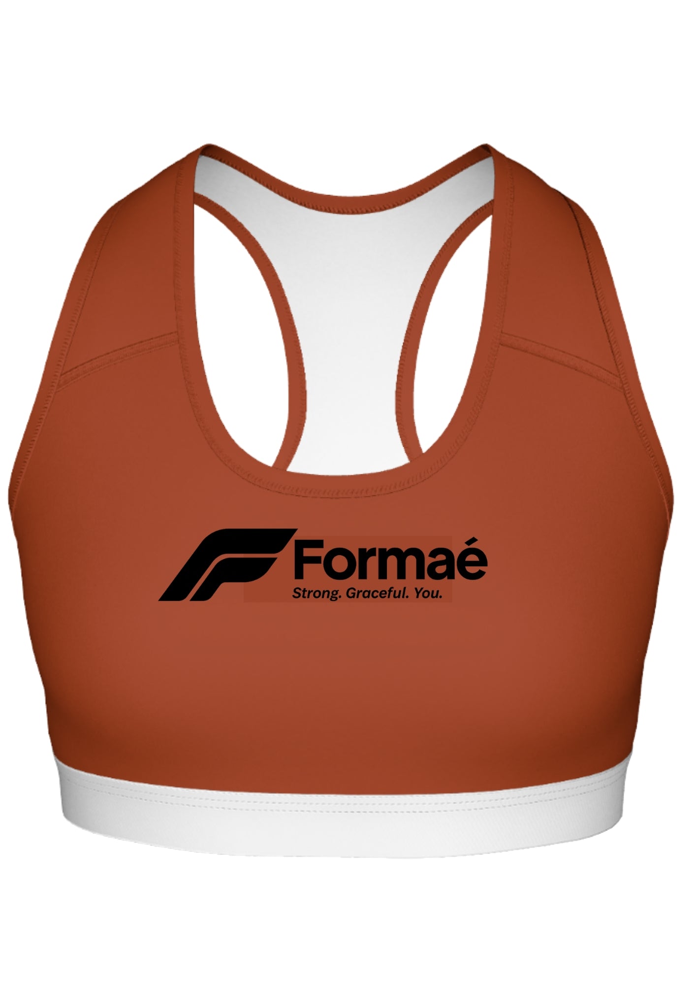 Active Sports Bra - 0013